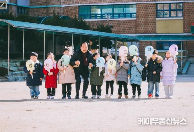 오산시, 일상에 닿는 촘촘한 복지정책 펼친다