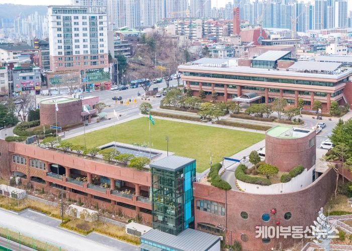 광명시청