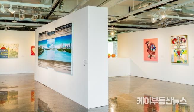 예술인에게는 활동기회를, 도민들에게는 문화예술 접근 기회를. 경기도, 기회소득 예술인 페스티벌 참여예술인 모집
