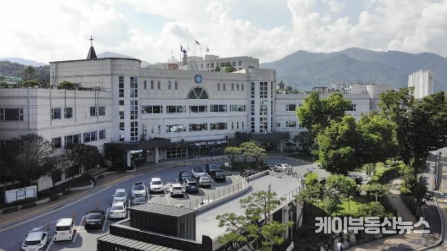 가평군청