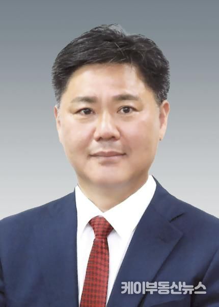 경기도의회 정하용 의원, 용인 보라고등학교 학교시설 현안수요사업 선정 견인
