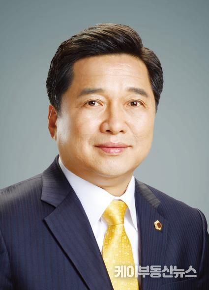 김호겸 의원