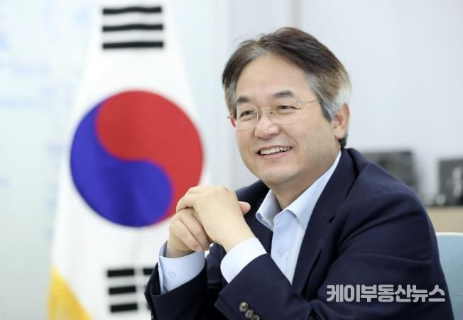 이동환 고양특례시장