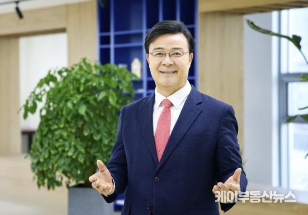 김성제 의왕시장