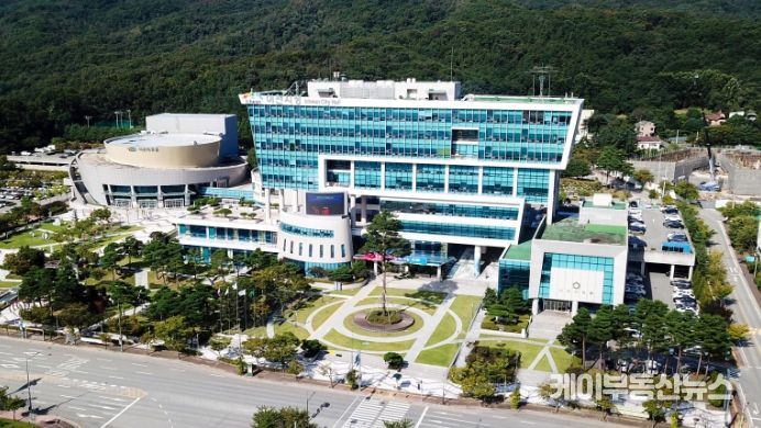 이천시청