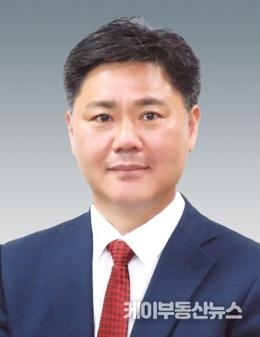 경기도의회 경제노동위원회 정하용 의원(국민의힘, 용인5)
