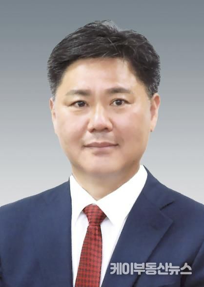 경기도의회 정하용 의원, 신갈천 자전거도로 재포장공사 완료-지역 숙원사업 해결 앞장서