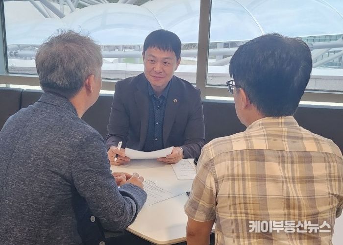 유영일 경기도의원, “어린이놀이터 바닥재 유해물질 조사 결과 보고받아”