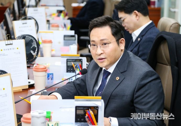 경기도의회 변재석 의원