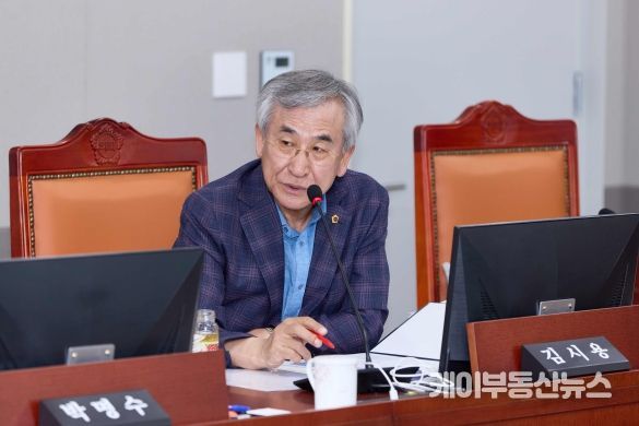 김시용 경기도의원