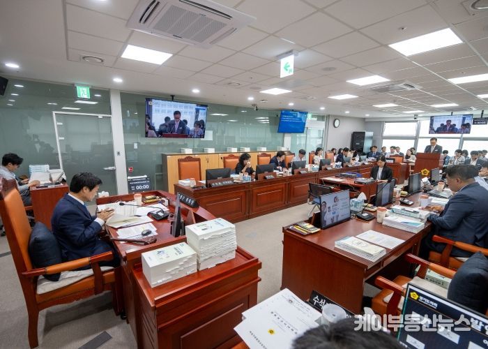 여성가족평생교육위원회, 2024년도 결산, 2025년도 추가경정예산안 및 조례안 심사 의결