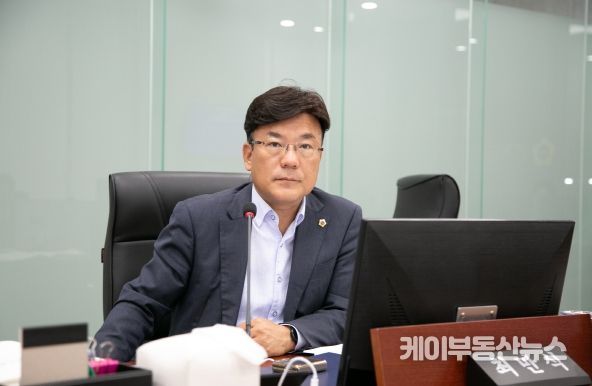 경기도의회 최만식 의원(더불어민주당, 성남2)