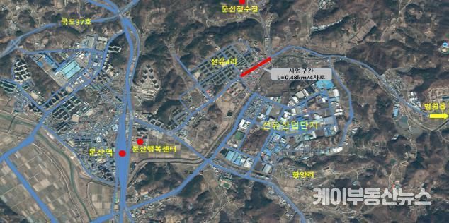 위치도