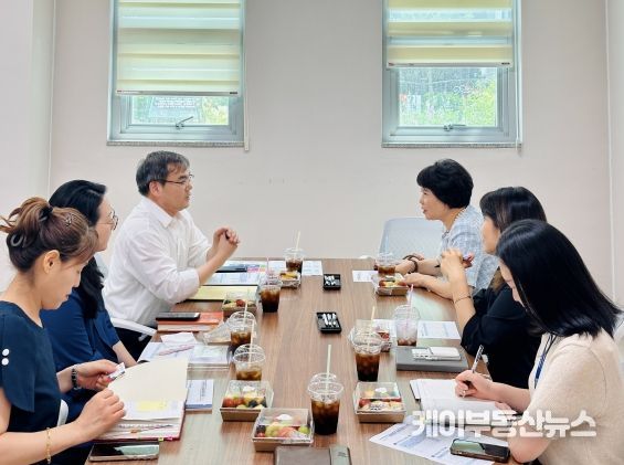 경기도의회 서성란 의원