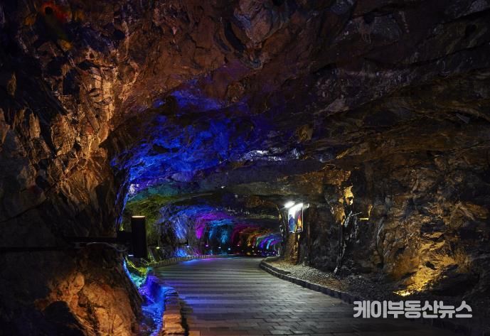 “광명도시공사, 여름 성수기 맞아 광명동굴 무휴‧연장 운영”