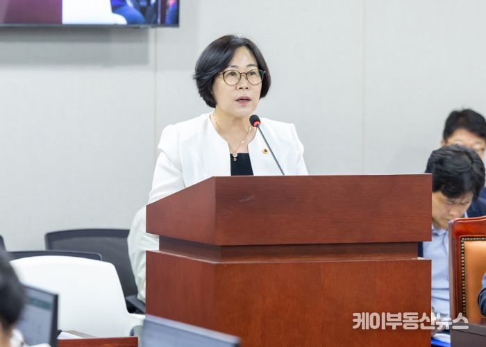 경기도의회 미래과학협력위원회 서현옥 의원(더불어민주당, 평택3)