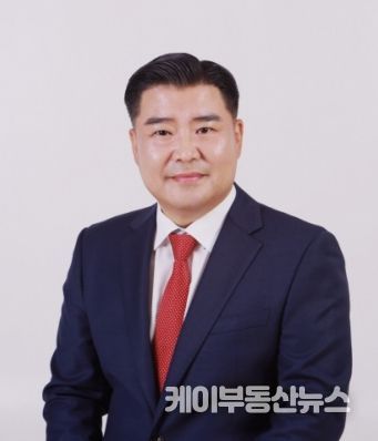 이한국 의원, 경기도의회 국민의힘 제4기 수석정책위원장으로 선임