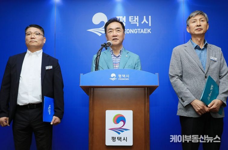 평택호, 환경부 중점관리저수지 최종 선정... 이제는 실행이다.
