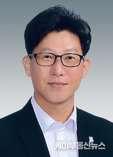 경기도의회 국중범 의원(더불어민주당, 성남4)