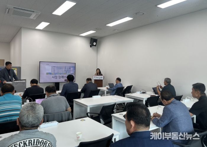 포천시, 농업·농촌 지속가능 발전 위한 핵심사업 추진