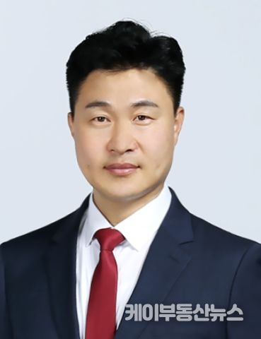 경기도의회 이영주 의원(국민의힘, 양주1)