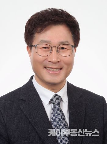 김주삼 의원, 제286회 임시회 시정질문