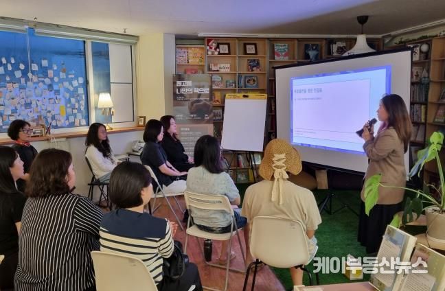 문화도시 안성, 시민참여형 ‘15분 문화교류장’ 본격 운영