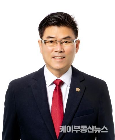 경기도의회 보건복지위원회 윤태길 의원(국민의힘, 하남1)