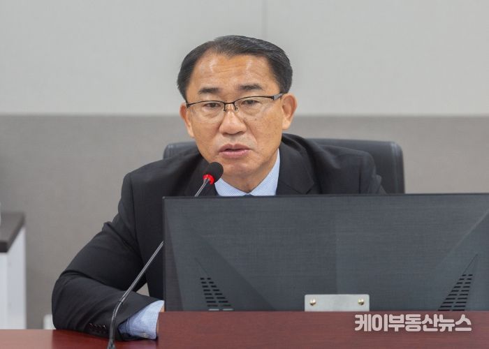 경기도의회 경제노동위원회 김선영 부위원장(더불어민주당, 비례)