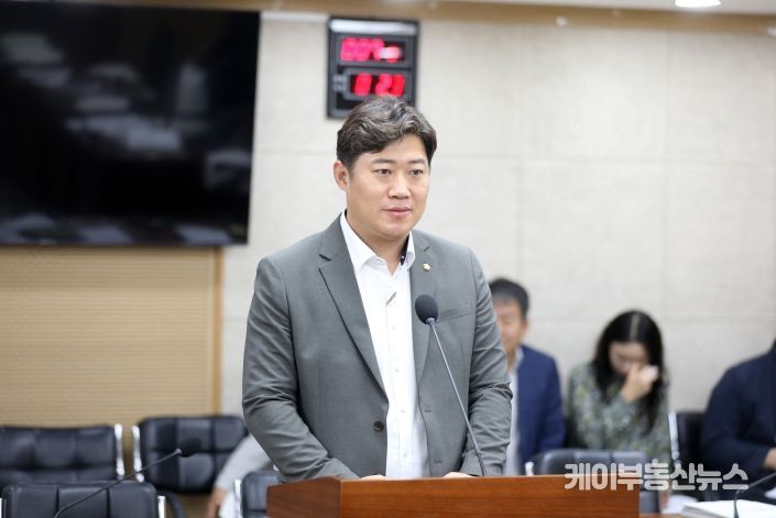 수원특례시의회 김동은 의원