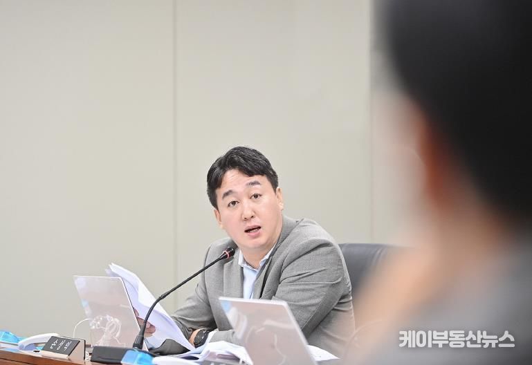 파주시의회 손성익 의원, '파주시 일본 제국주의 상징물의 공공사용 금지에 관한 조례안' 발의