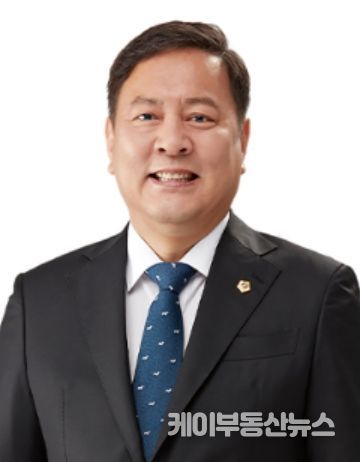 성남시의회 조정식 의원