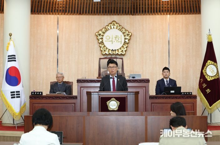 김희섭 고양시의원