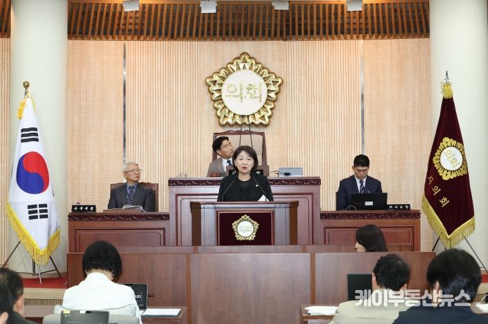 고양시 신인선 의원