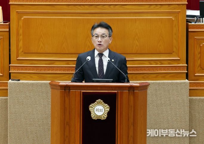 안양시의회 김주석 의원