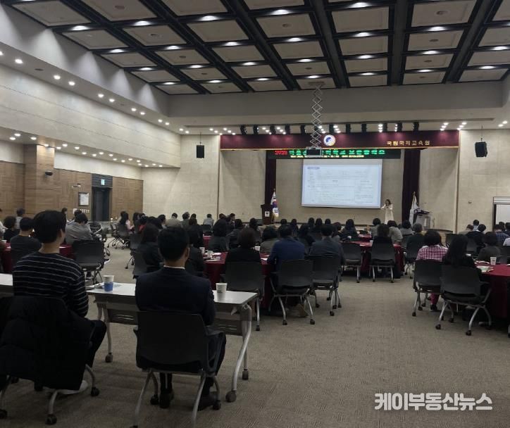 2025 마음공유 준비학교 공개 연수(오픈 클래스) 사진