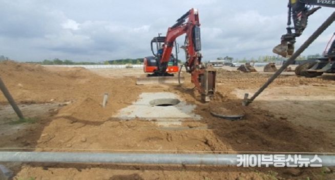 여주시, 동절기 급수공사 신청 11월 14일 마감