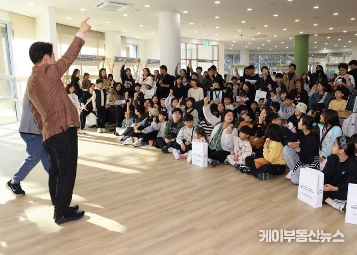 의정부도시교육재단, 시민이 함께 만든 학습 축제 ‘2025 의정부 Learn-FESTA’ 성료