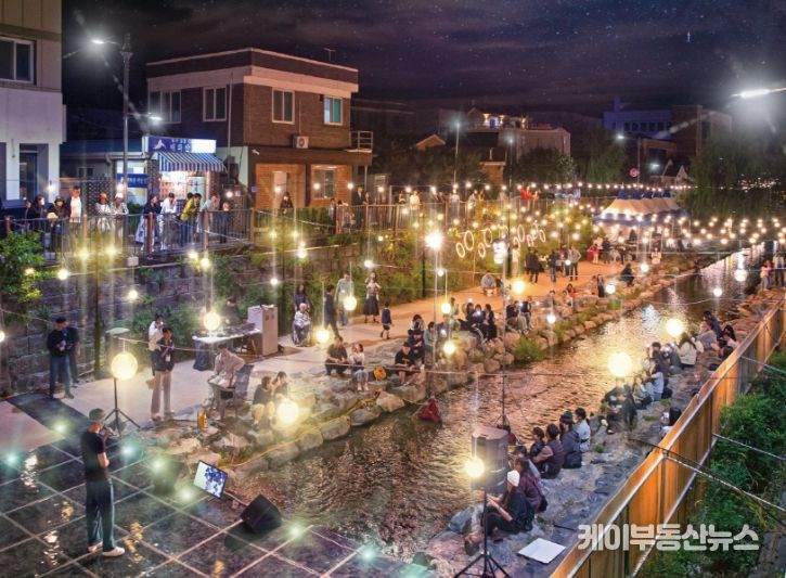 백제의 고도 공주, 역사와 문화가 어우러진 매력 도시