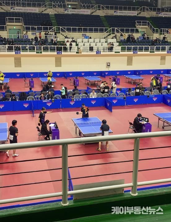 오산시, 제45회 전국장애인체육대회서 금메달 6개·은메달 2개 쾌거