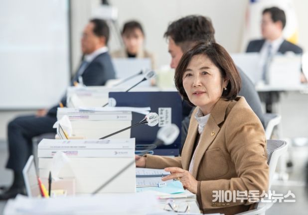 경기도의회 김영희 의원