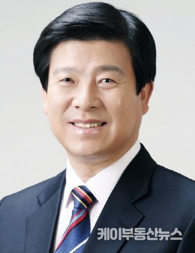 박범인 금산군수