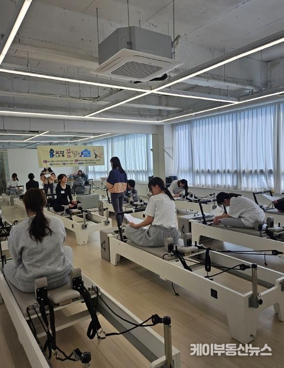 오산시학교밖청소년지원센터, 2025년 경기공유학교 운영 성료