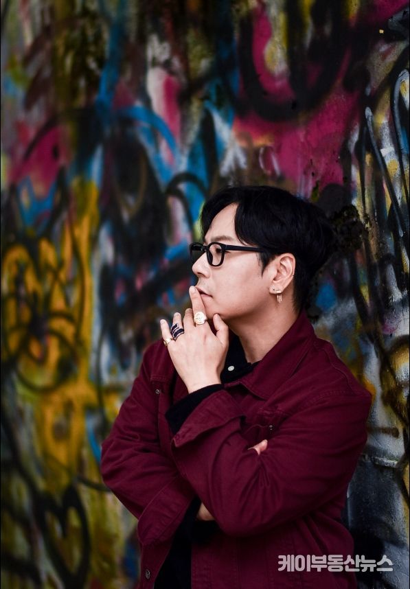 임상병리사 래퍼 MC Guy