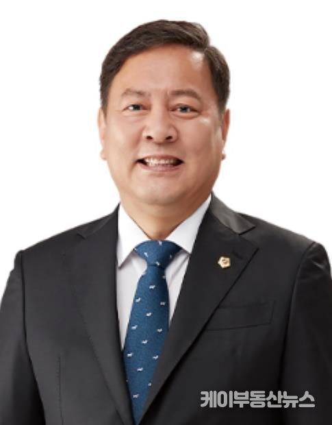 성남시의회 조정식 의원,