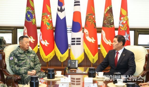 경기도의회 김규창 부의장