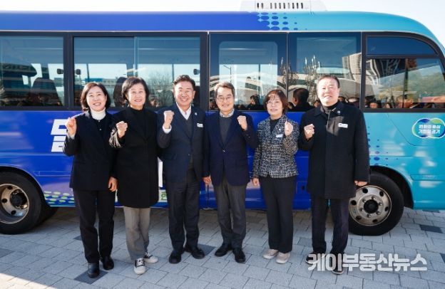 경기도의회 박명숙 의원