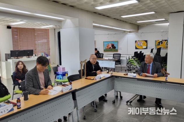 경기도의회 박재용 의원