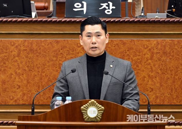 의정부시 김지호의원