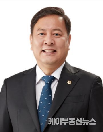 성남시의회 조정식 의원